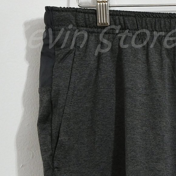 Spyder Men's tech Knit short BLACK - Picture 2 of 9